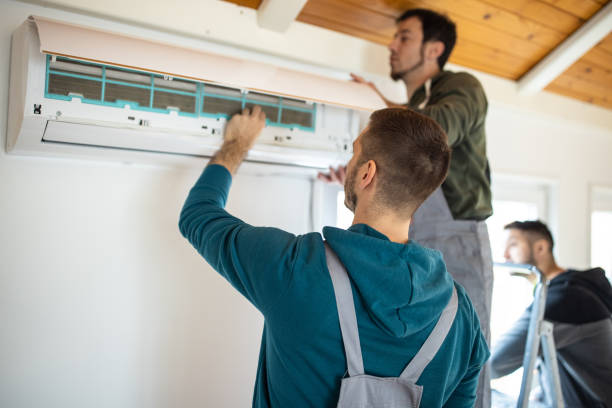 Best 24/7 HVAC repair  in Marshall, MN