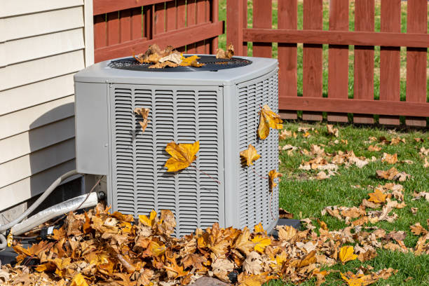 Best HVAC tune-up services  in Marshall, MN