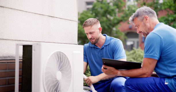 Best HVAC cleaning services  in Marshall, MN