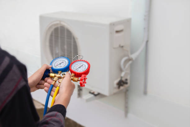 Best Furnace repair near me  in Marshall, MN