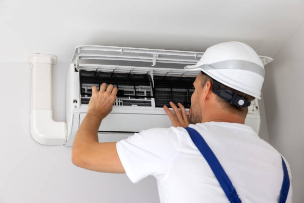 Best HVAC repair near me  in Marshall, MN