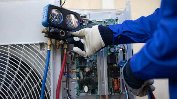 Best Central air repair  in Marshall, MN