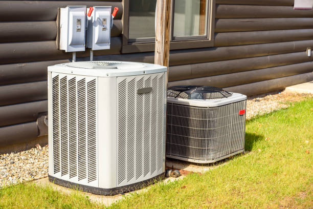Best Local HVAC companies  in Marshall, MN