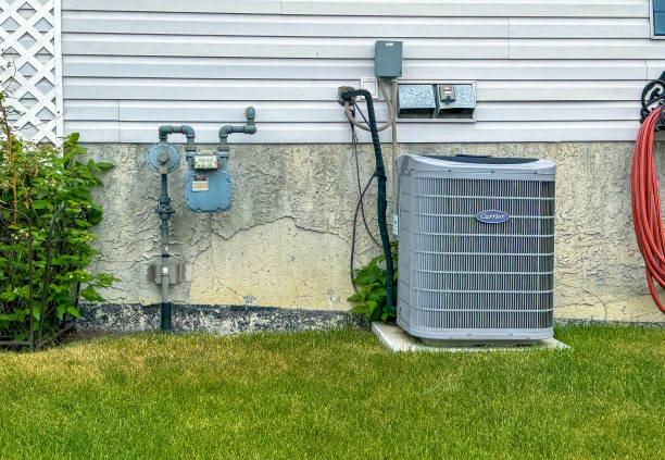 Reliable Marshall, MN HVAC Solutions